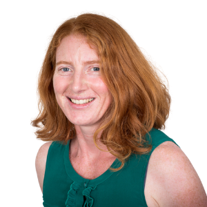 Dr Michelle Head